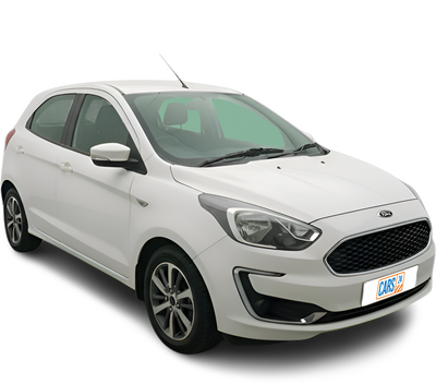 Ford New Figo-img